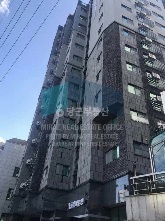 서울특별시 강서구 화곡동 아파트 사진 1