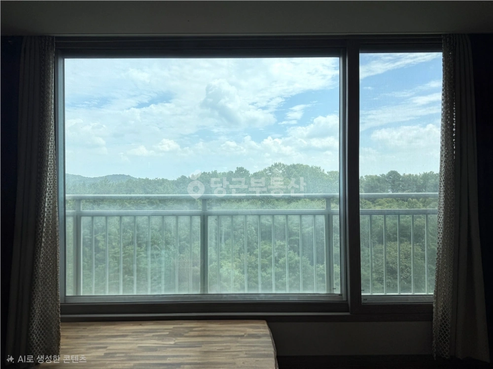 충청남도 계룡시 두마면 아파트 사진 1