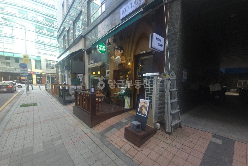 경기도 고양시 일산동구 장항동 상가 사진 1