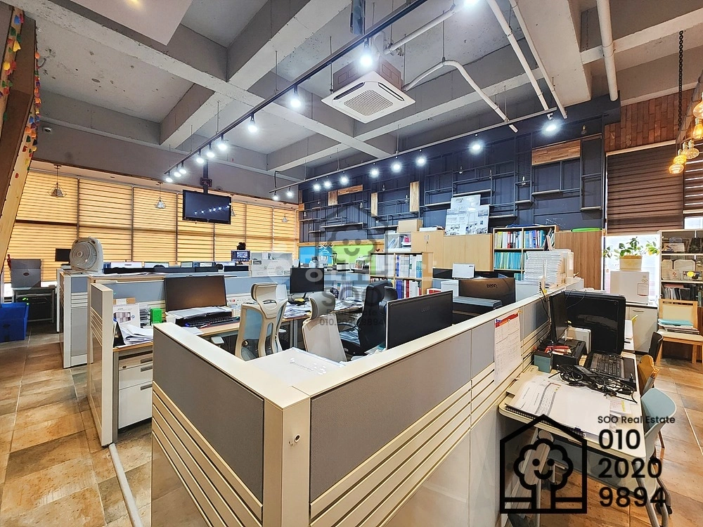 대전광역시 유성구 학하동 사무실 사진 1