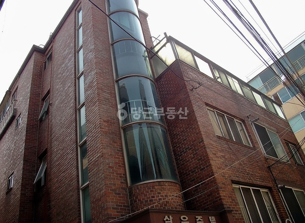 서울특별시 서초구 반포동 빌라(투룸 이상) 사진 1