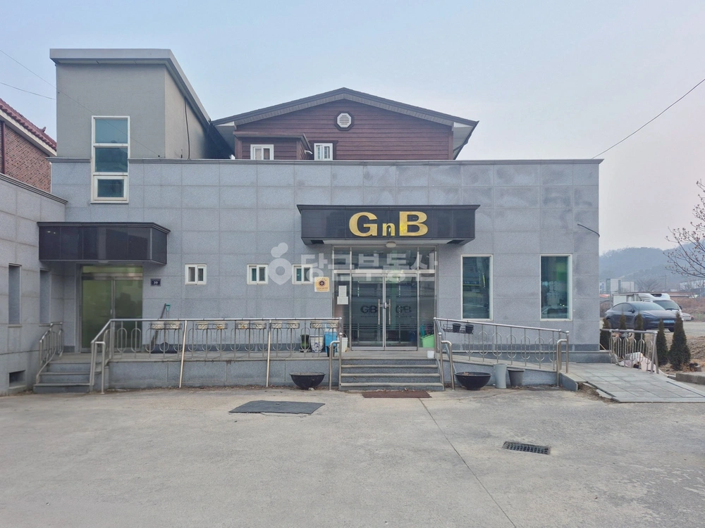 충청북도 음성군 금왕읍 상가 사진 1