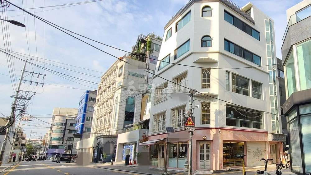 서울특별시 강남구 신사동 건물 사진 1
