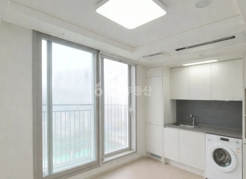 서울특별시 강서구 등촌동 오피스텔 사진 1
