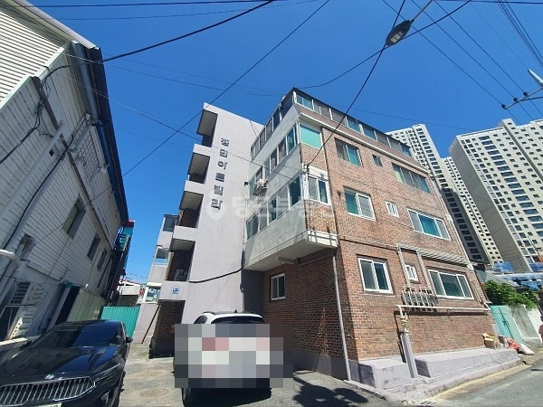 대전광역시 중구 문화동 빌라(투룸 이상) 사진 1