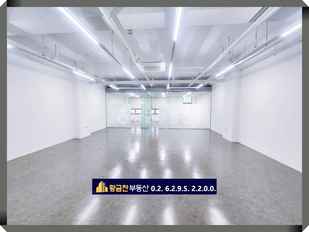 서울특별시 금천구 가산동 사무실 사진 1