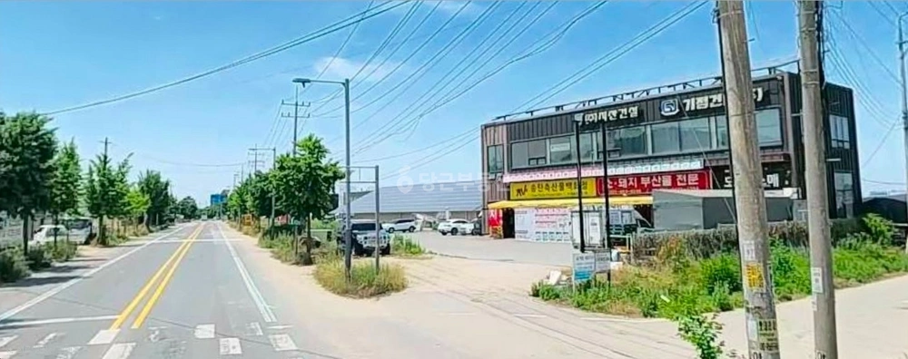 경기도 평택시 독곡동 상가 사진 1