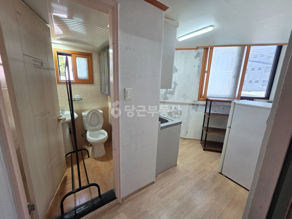 경기도 시흥시 정왕동 원룸 사진 1