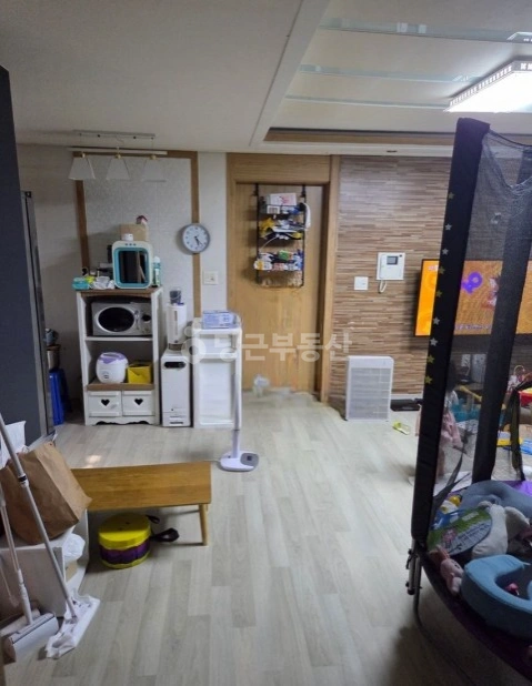 경기도 안산시 상록구 본오동 빌라(투룸 이상) 사진 1