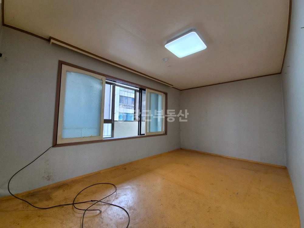 제주특별자치도 제주시 삼양이동 아파트 사진 1