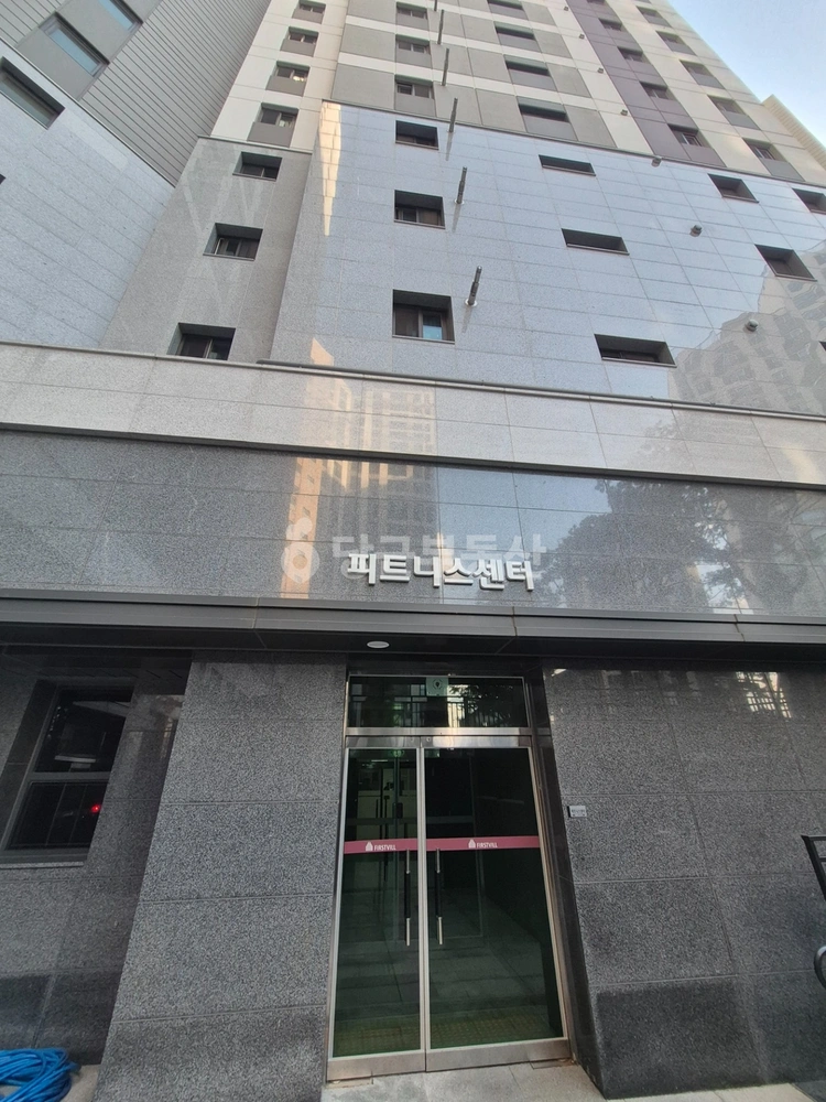 충청남도 천안시 서북구 부대동 아파트 사진 1