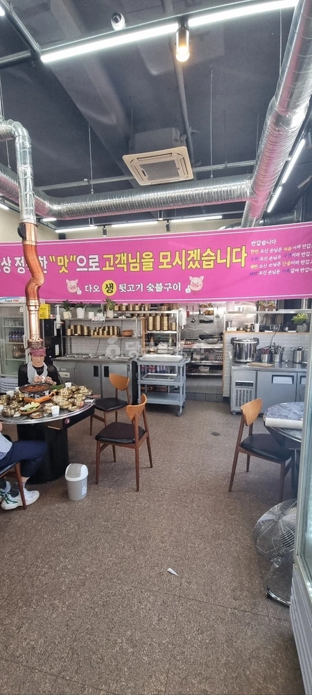 경기도 수원시 장안구 율전동 상가 사진 1