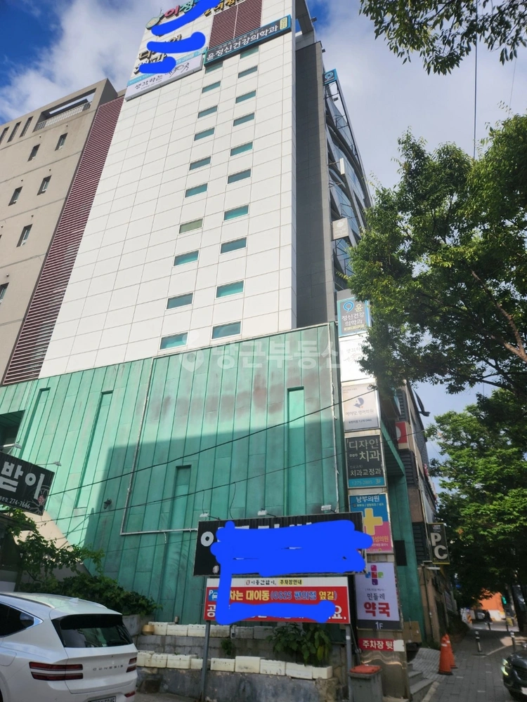 경상북도 포항시 남구 이동 상가 사진 1