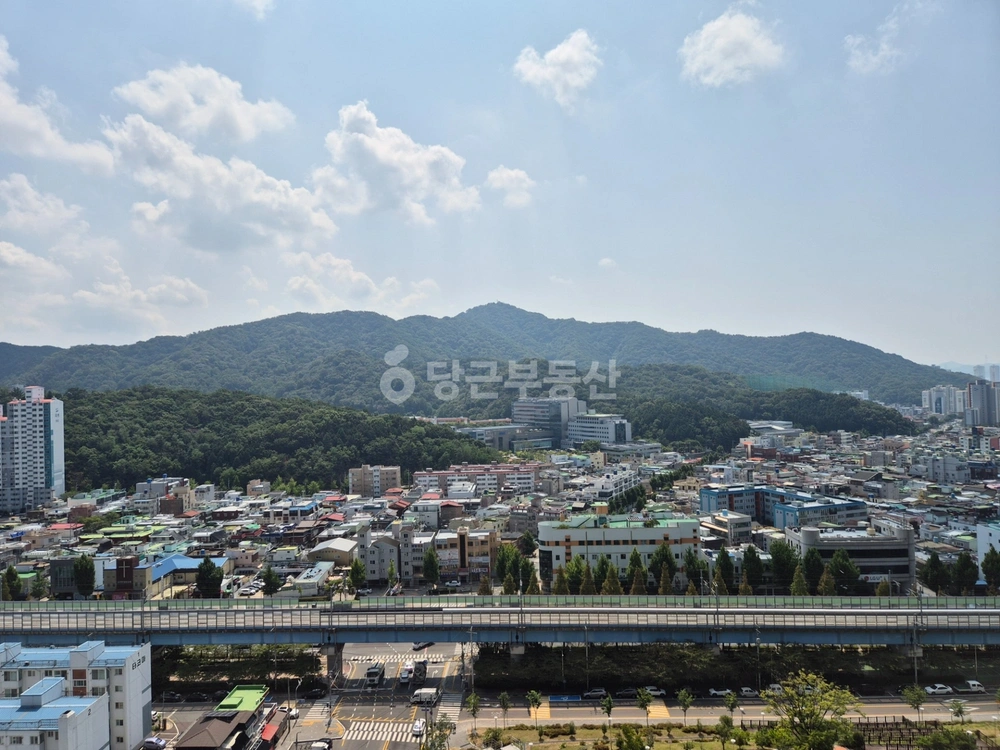 경상남도 창원시 마산회원구 합성동 아파트 사진 1