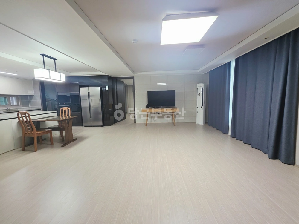 충청남도 아산시 둔포면 아파트 사진 1