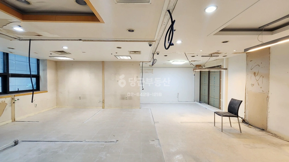 서울특별시 강남구 역삼동 사무실 사진 1
