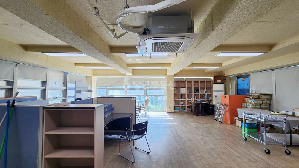 서울특별시 강남구 역삼동 사무실 사진 1