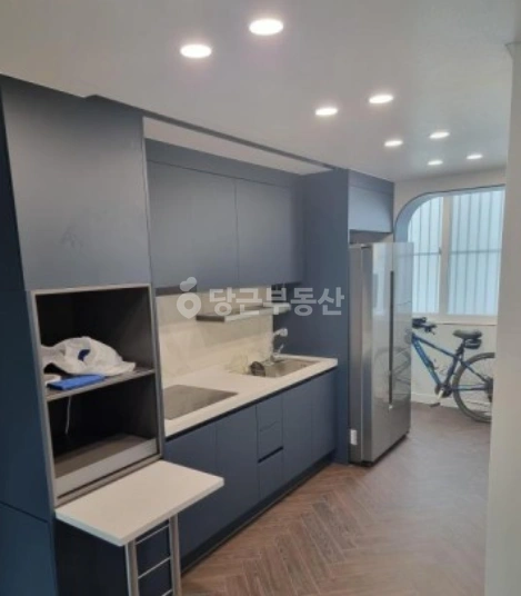 제주특별자치도 제주시 용담2동 빌라(투룸 이상) 사진 1