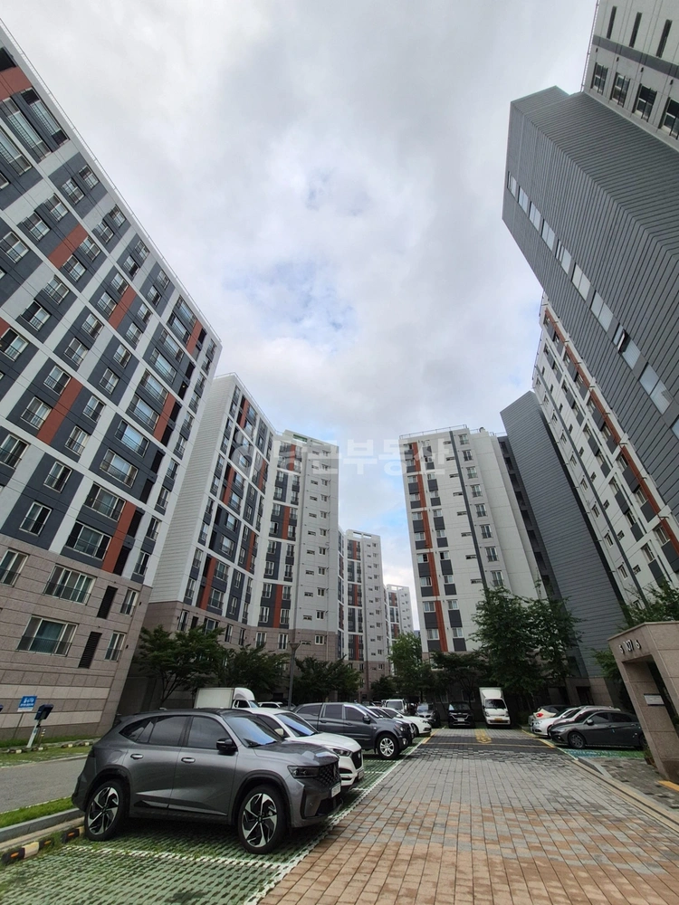 충청남도 천안시 서북구 신당동 아파트 사진 1