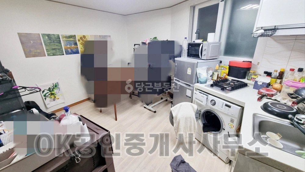 서울특별시 동작구 신대방동 원룸 사진 1