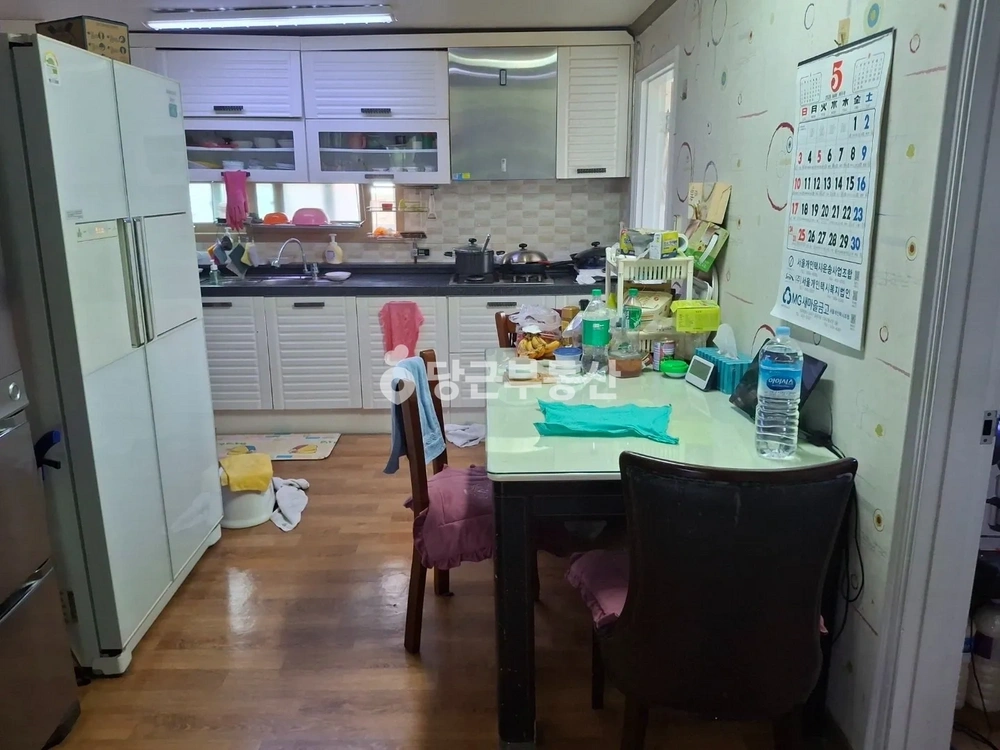 서울특별시 동작구 사당동 빌라(투룸 이상) 사진 1