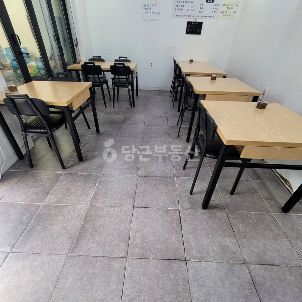 경상남도 창원시 진해구 이동 상가 사진 1