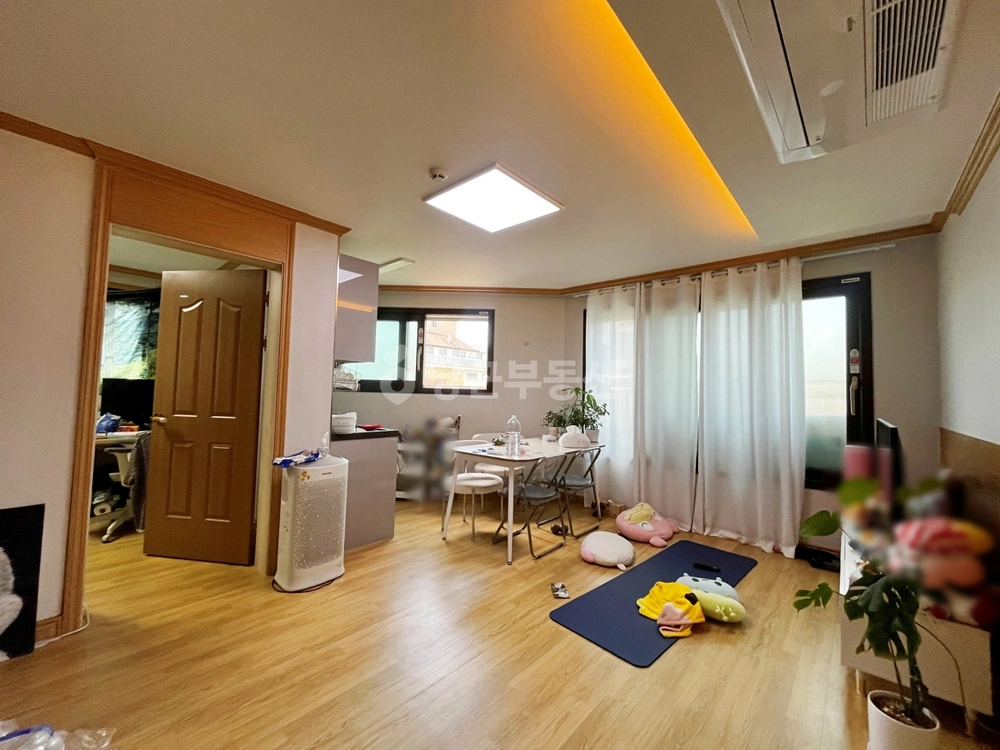 서울특별시 서초구 양재동 빌라(투룸 이상) 사진 1