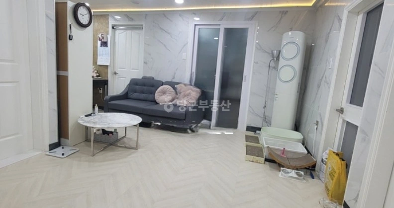 서울특별시 금천구 시흥동 빌라(투룸 이상) 사진 1