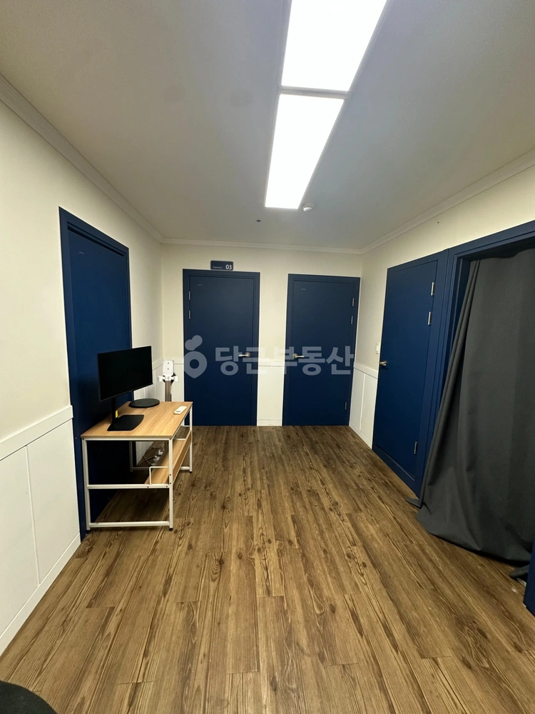 충청남도 천안시 서북구 불당동 상가 사진 1