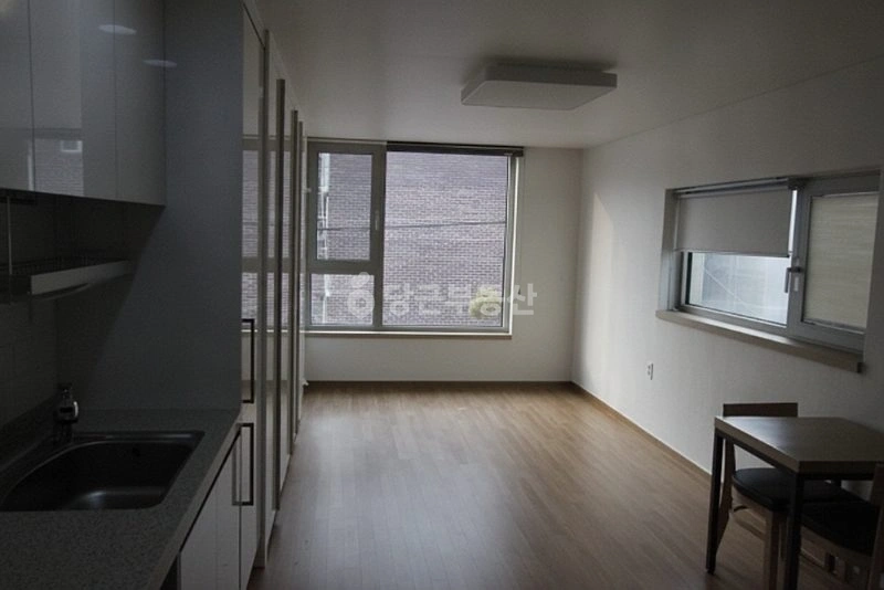 서울특별시 강남구 역삼동 원룸 사진 1