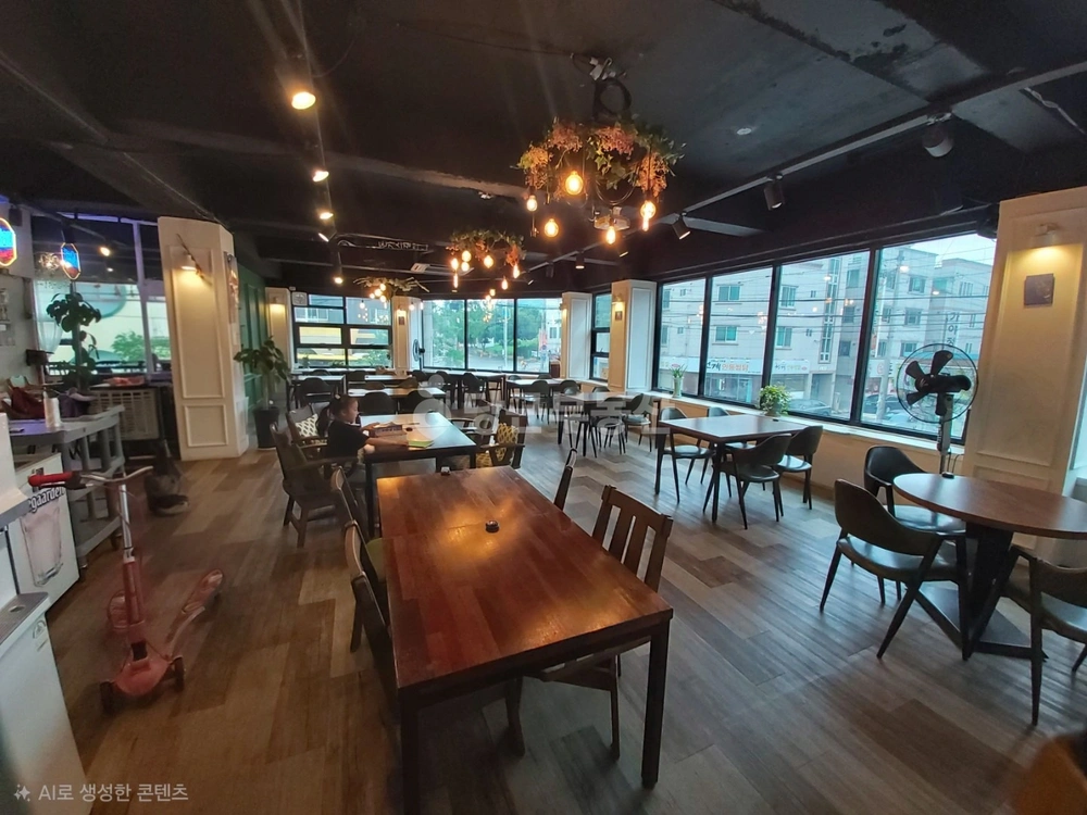 경상북도 경산시 삼풍동 상가 사진 1