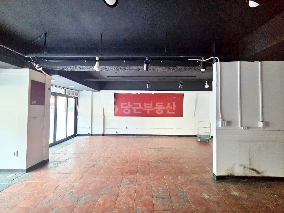 서울특별시 마포구 망원동 상가 사진 1