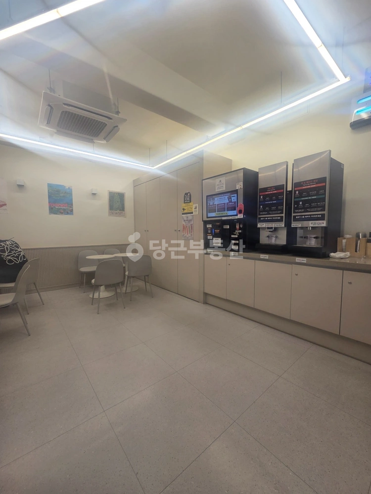서울특별시 강남구 역삼동 상가 사진 1