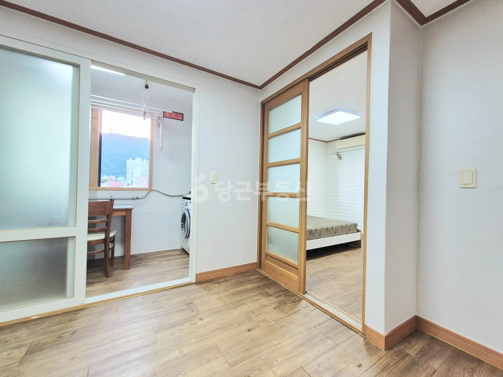 부산광역시 수영구 광안동 원룸 사진 1