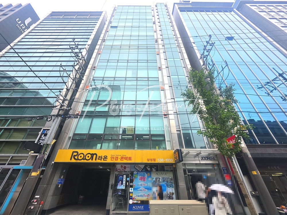 서울특별시 강남구 삼성동 사무실 사진 1
