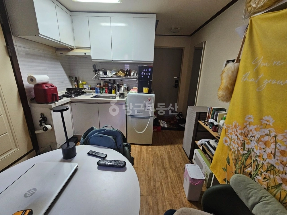 서울특별시 중랑구 묵동 원룸 사진 1