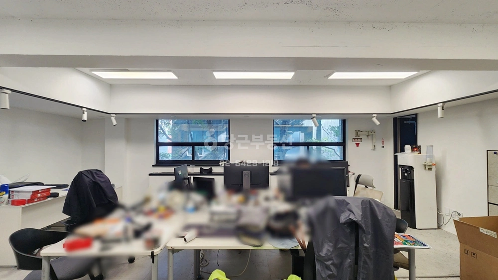 서울특별시 서초구 양재동 사무실 사진 1