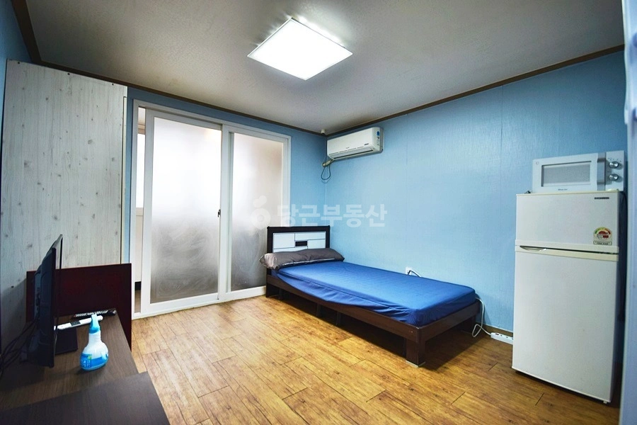 대전광역시 유성구 관평동 원룸 사진 1