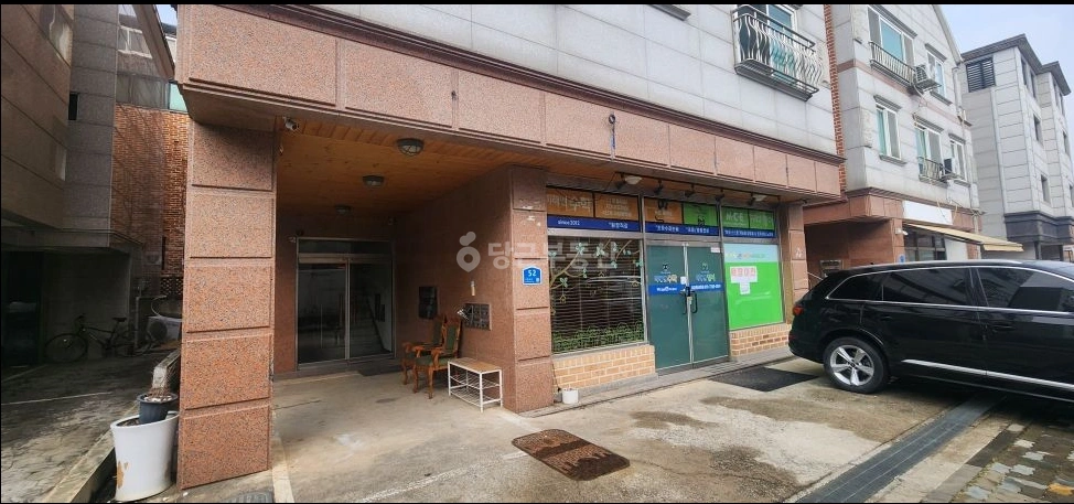 경기도 파주시 문발동 상가 사진 1