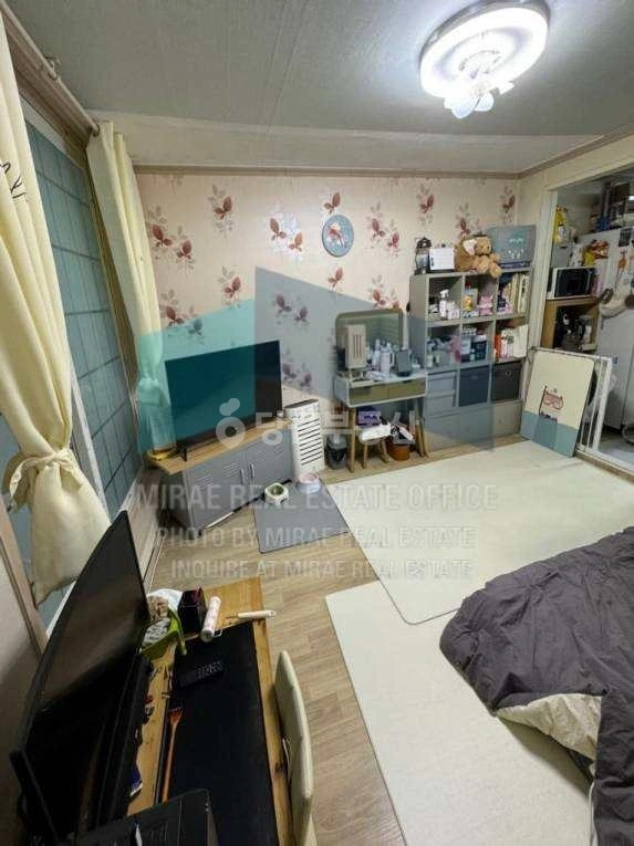 인천광역시 미추홀구 주안동 빌라(투룸 이상) 사진 1