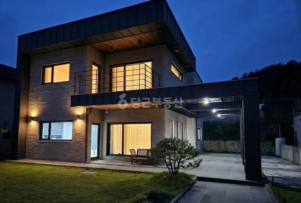 경상북도 영주시 휴천동 단독/전원주택 사진 1
