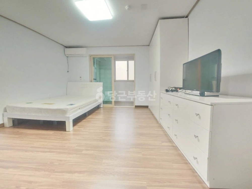 부산광역시 부산진구 전포동 아파트 사진 1