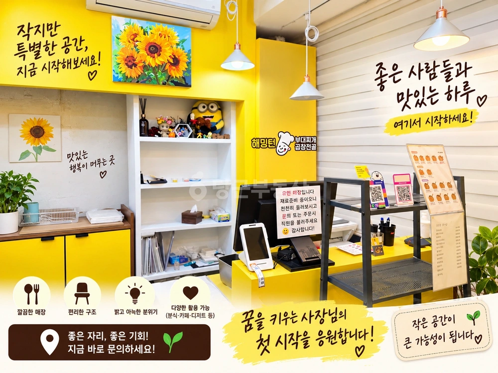 서울특별시 관악구 봉천동 상가 사진 1