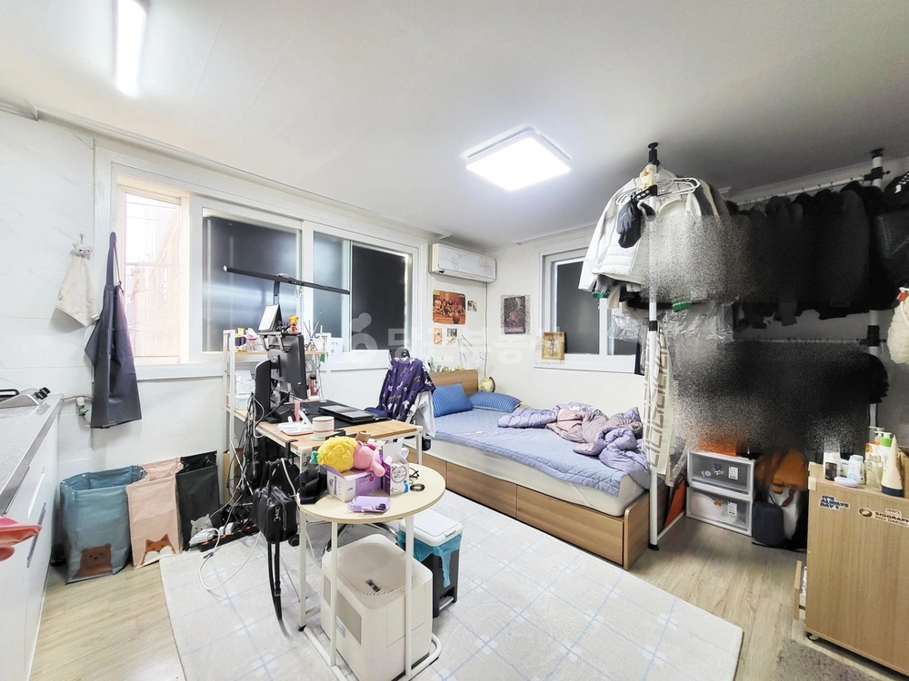 서울특별시 강남구 논현동 원룸 사진 1