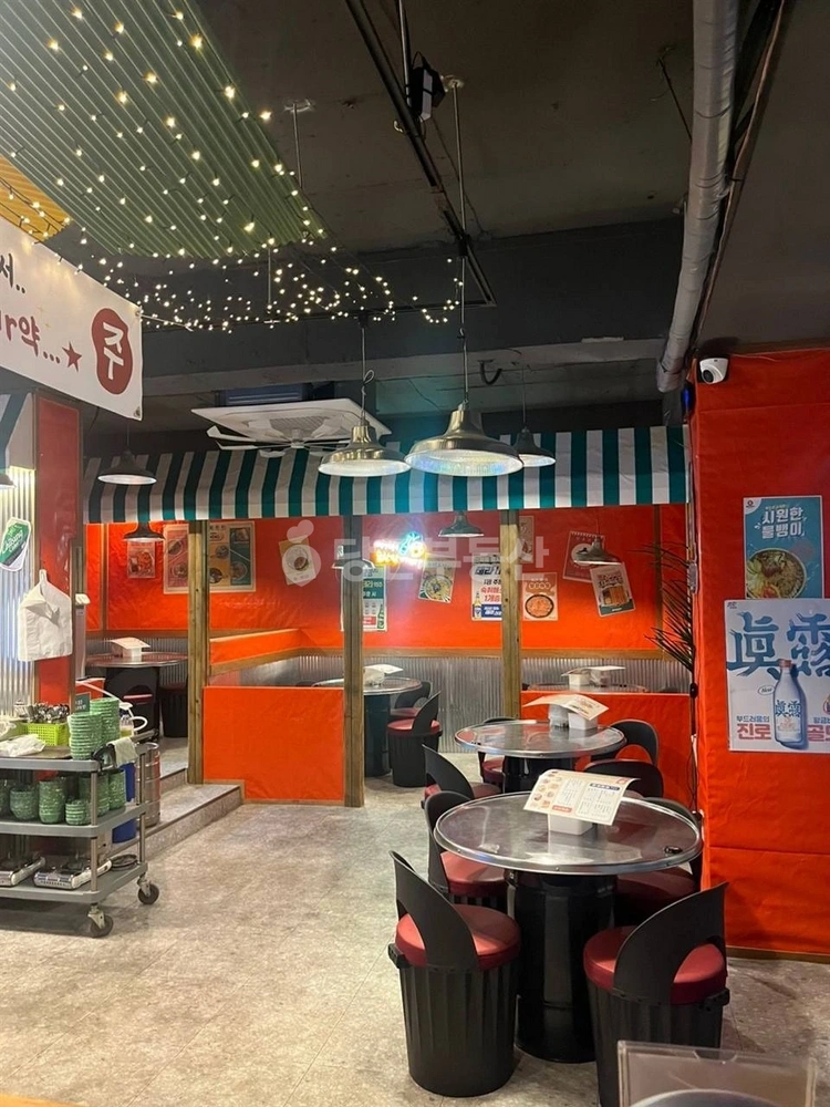 경기도 안산시 상록구 이동 상가 사진 1