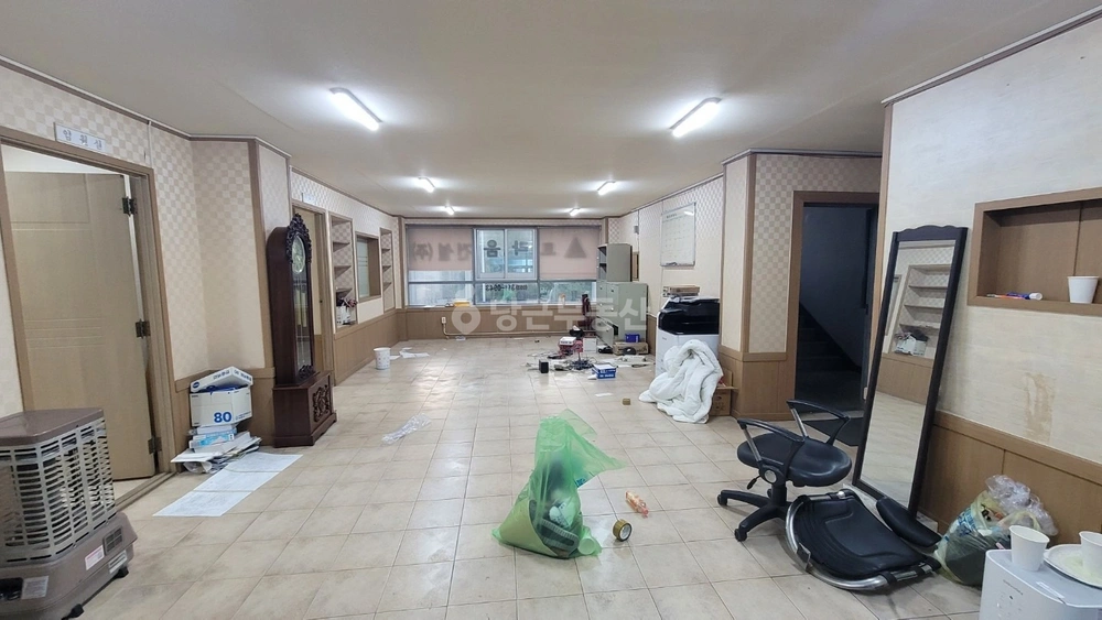 대구광역시 북구 구암동 상가 사진 1