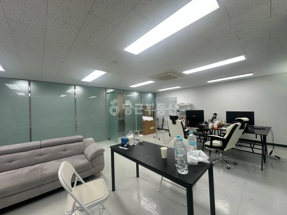 서울특별시 송파구 방이동 사무실 사진 1