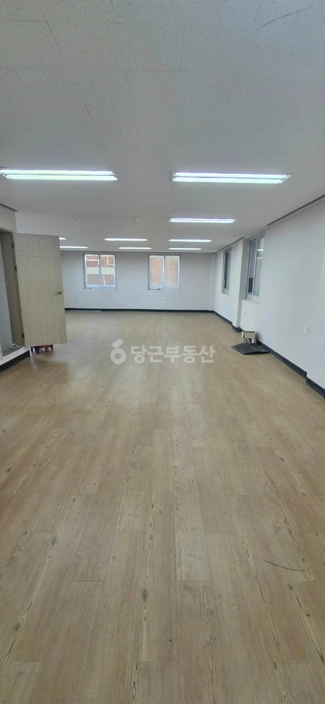울산광역시 북구 호계동 상가 사진 1