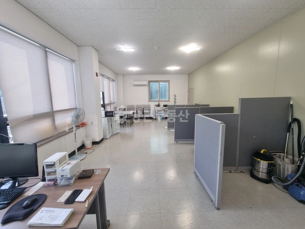 대구광역시 남구 봉덕동 사무실 사진 1