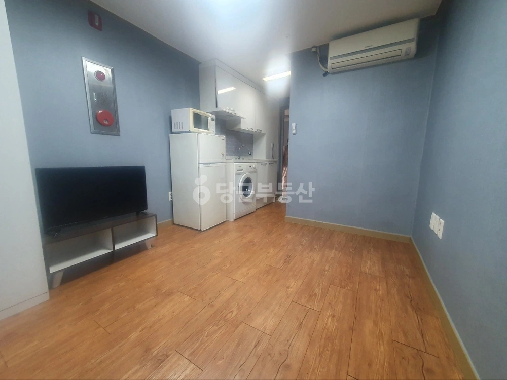 인천광역시 미추홀구 용현동 원룸 사진 1